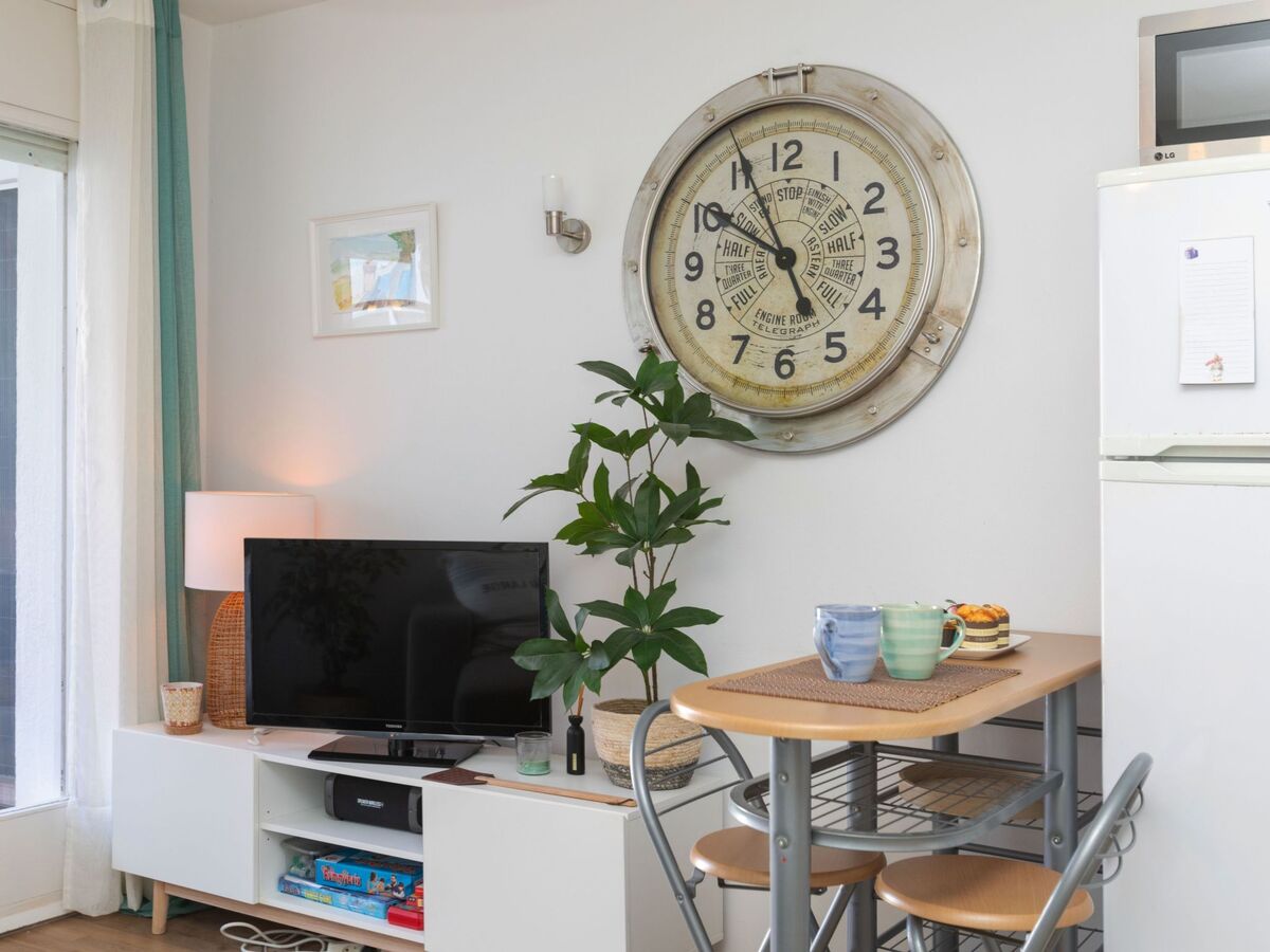 Appartement Jac 2 pièces près de la plage à Tossa de Mar - Photo 10