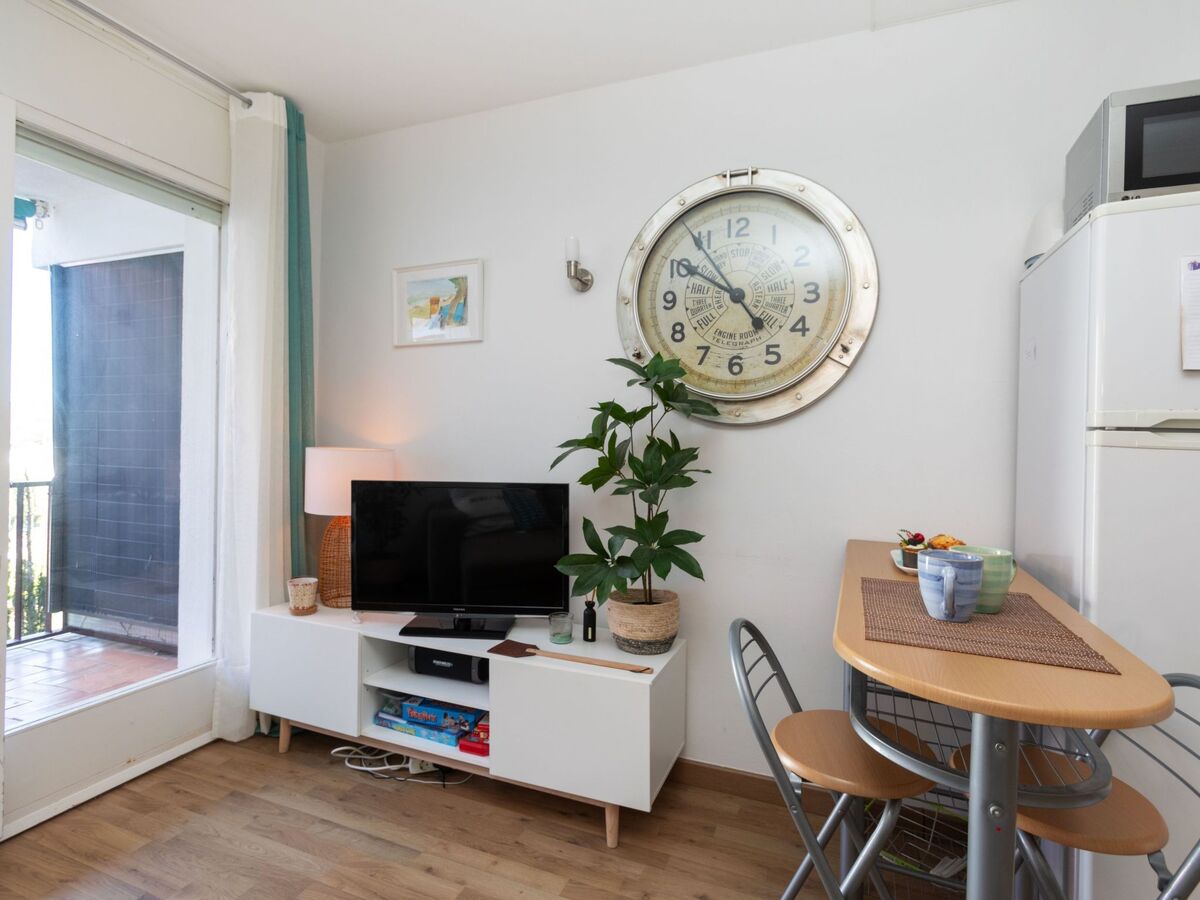 Appartement Jac 2 pièces près de la plage à Tossa de Mar - Photo 11