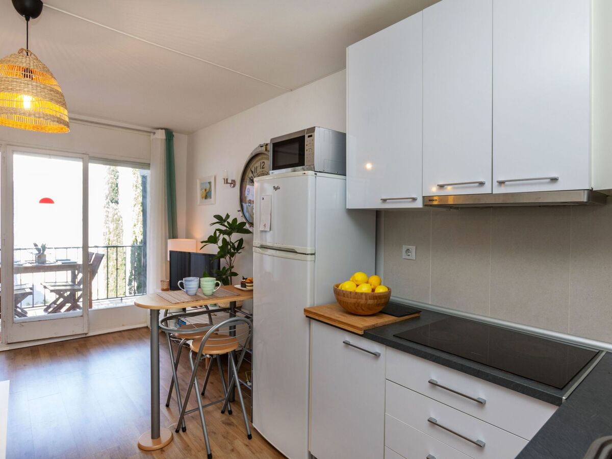 Appartement Jac 2 pièces près de la plage à Tossa de Mar - Photo 13