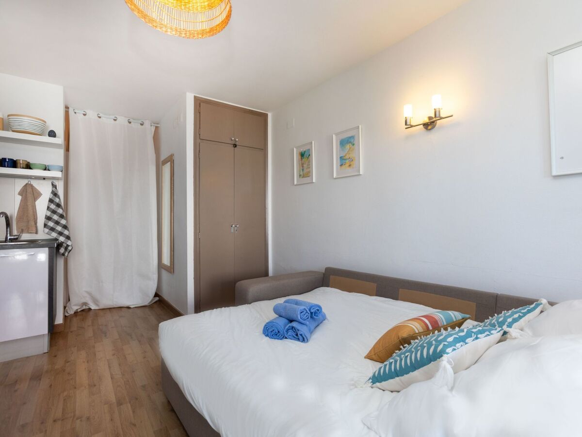 Appartement Jac 2 pièces près de la plage à Tossa de Mar - Photo 15