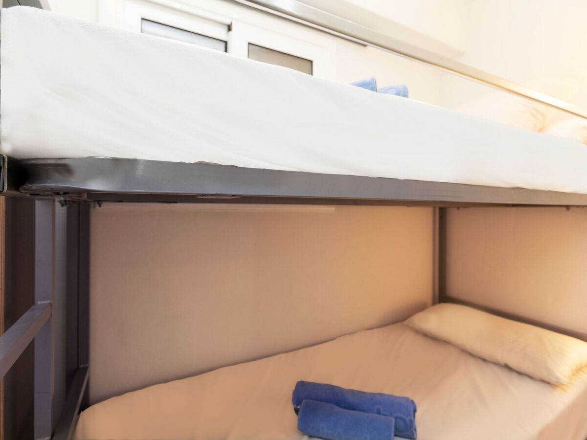 Appartement Jac 2 pièces près de la plage à Tossa de Mar - Photo 16