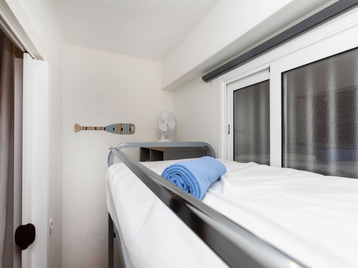 Appartement Jac 2 pièces près de la plage à Tossa de Mar - Photo 17