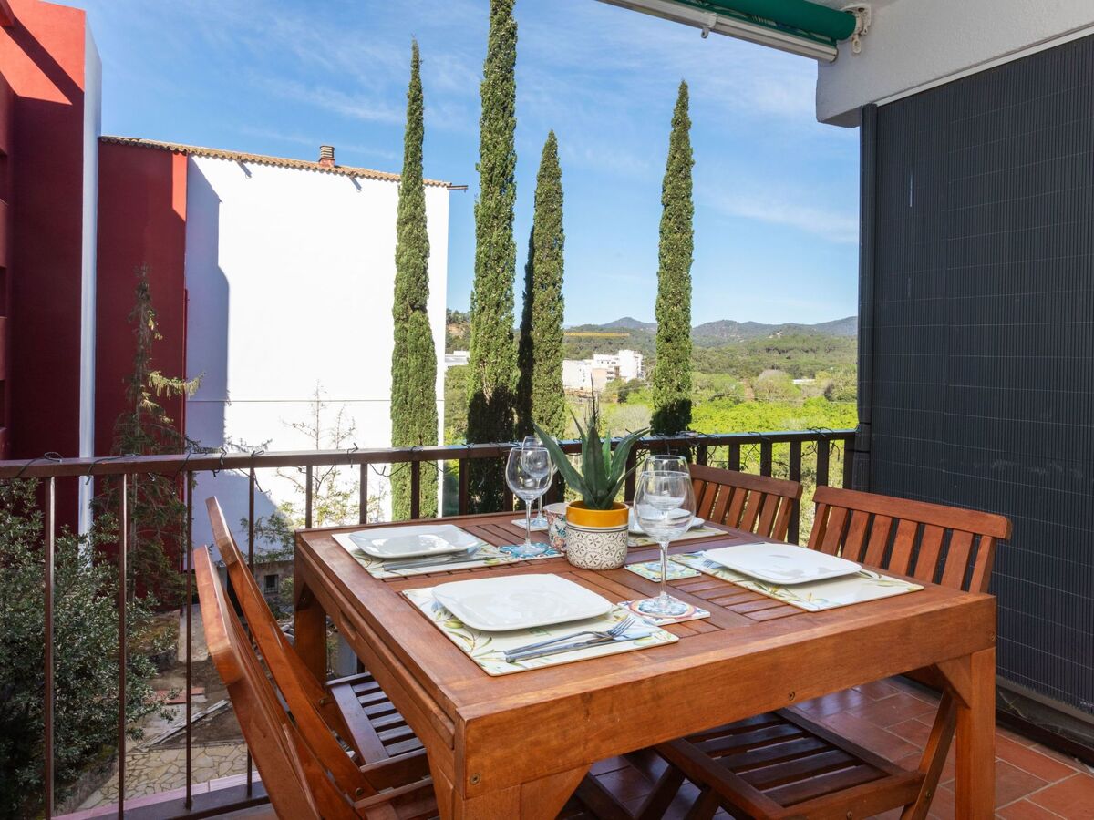 Appartement Jac 2 pièces près de la plage à Tossa de Mar - Photo 19