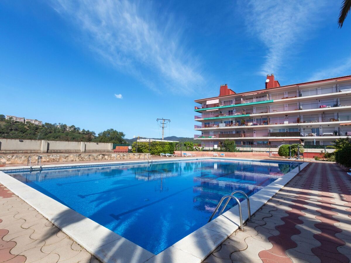Appartement Jac 2 pièces près de la plage à Tossa de Mar - Photo 21