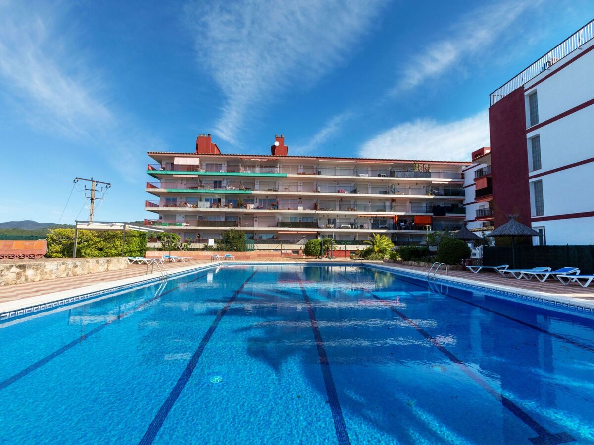Appartement Jac 2 pièces près de la plage à Tossa de Mar - Photo 22