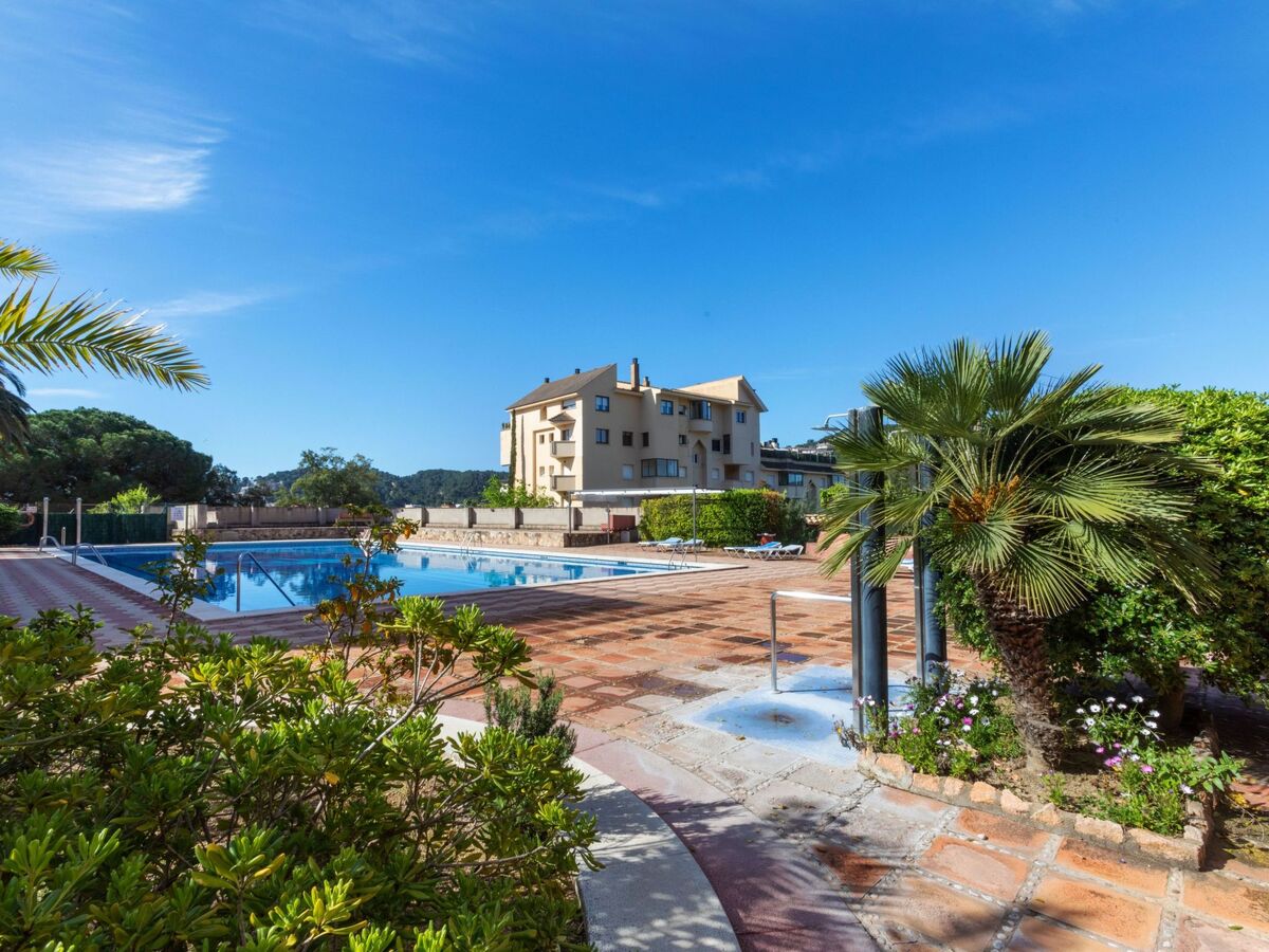 Appartement Jac 2 pièces près de la plage à Tossa de Mar - Photo 23