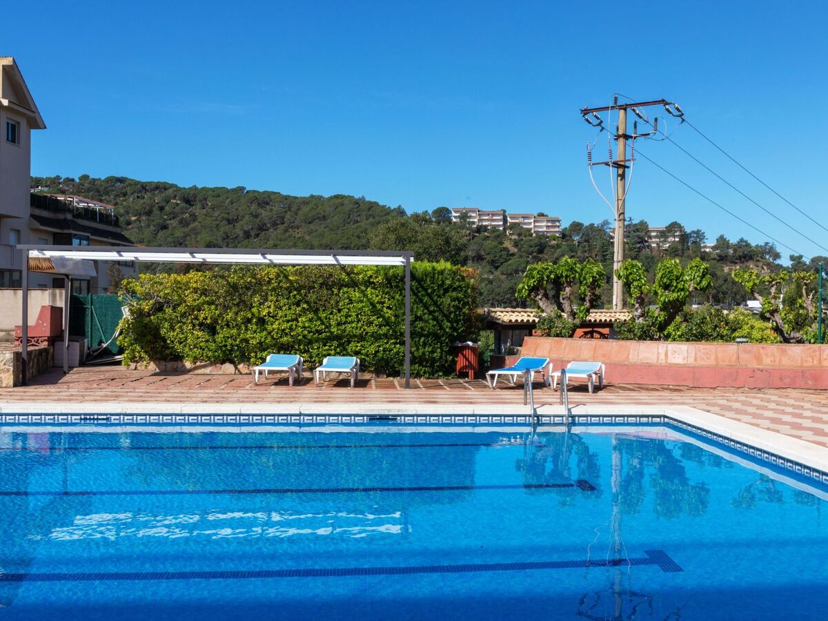Appartement Jac 2 pièces près de la plage à Tossa de Mar - Photo 24