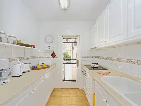 Navarra, Maison 4 personnes à Moraira - Photo 2