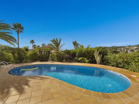 Navarra, Maison 4 personnes à Moraira - Photo 3
