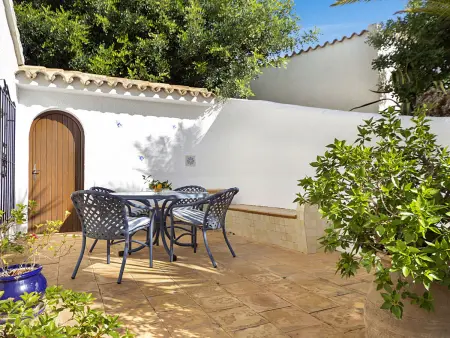 Navarra, Maison 4 personnes à Moraira - Photo 4