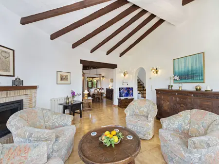 Navarra, Maison 4 personnes à Moraira - Photo 7