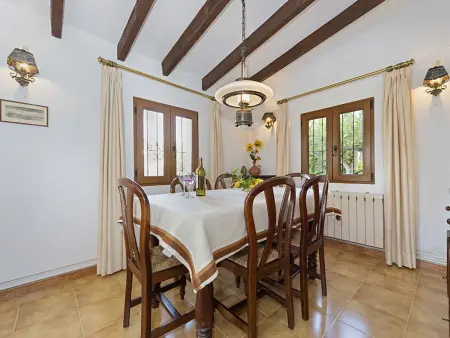 Navarra, Maison 4 personnes à Moraira - Photo 8