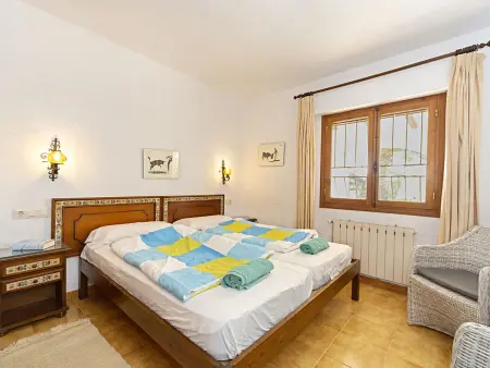 Navarra, Maison 4 personnes à Moraira - Photo 10