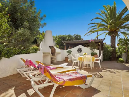 Navarra, Maison 4 personnes à Moraira - Photo 15