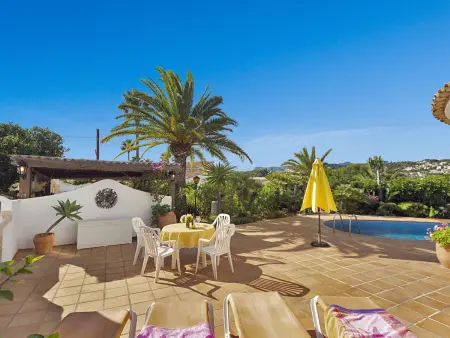 Navarra, Maison 4 personnes à Moraira - Photo 17