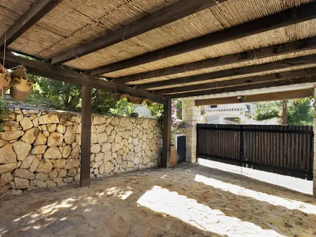 Navarra, Maison 4 personnes à Moraira - Photo 20