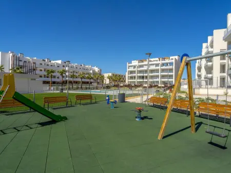 Ema Residencial 63 – Apt 84m² avec terrasse vue piscine : photo 33