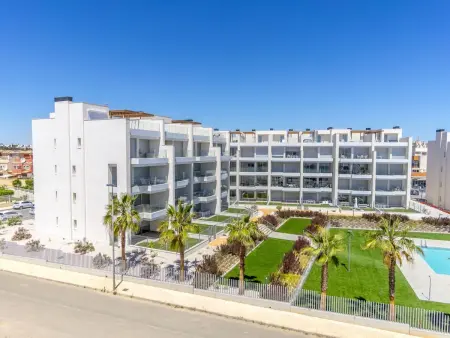 Ema Residencial 63 – Apt 84m² avec terrasse vue piscine : photo 36