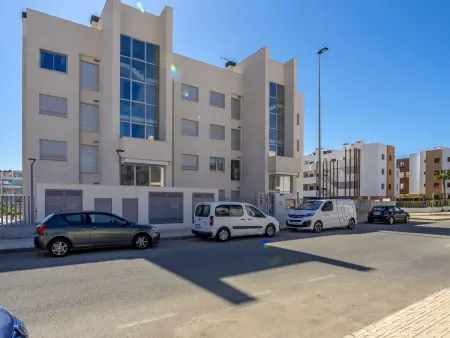 Ema Residencial 63 – Apt 84m² avec terrasse vue piscine : photo 38