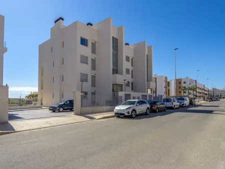 Ema Residencial 63 – Apt 84m² avec terrasse vue piscine : photo 39