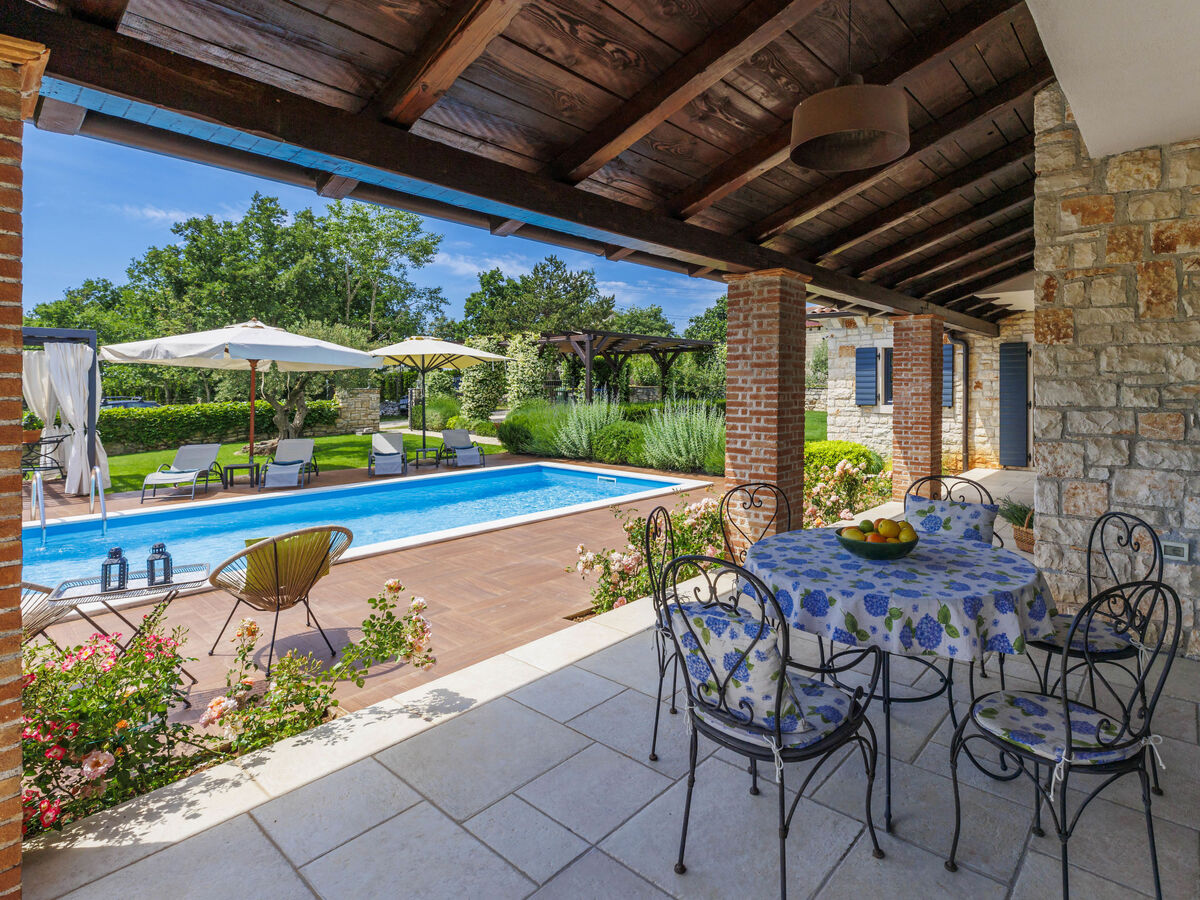 Villa Noce : maison 4 chambres avec piscine privée - Photo 3