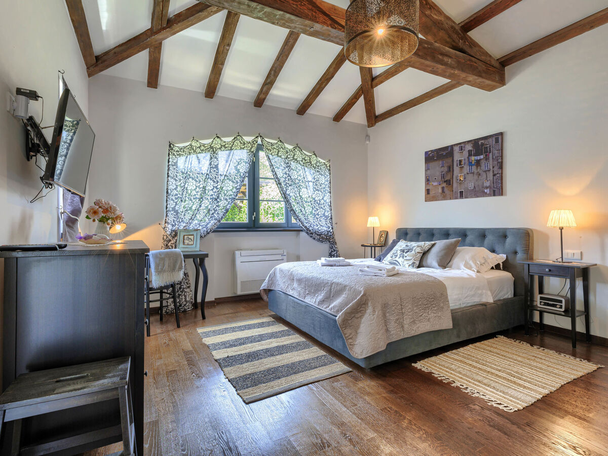 Villa Noce : maison 4 chambres avec piscine privée - Photo 4