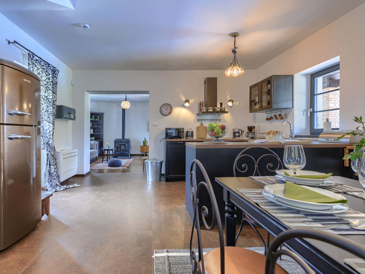 Villa Noce : maison 4 chambres avec piscine privée - Photo 10