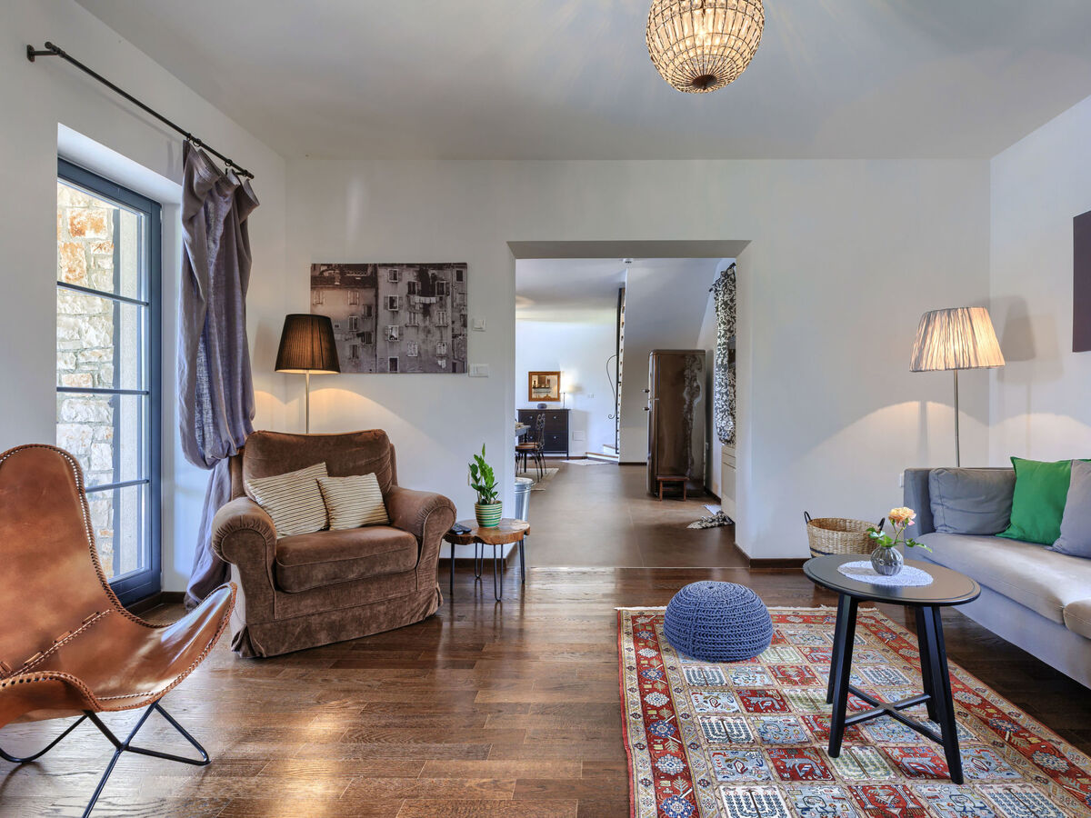 Villa Noce : maison 4 chambres avec piscine privée - Photo 12
