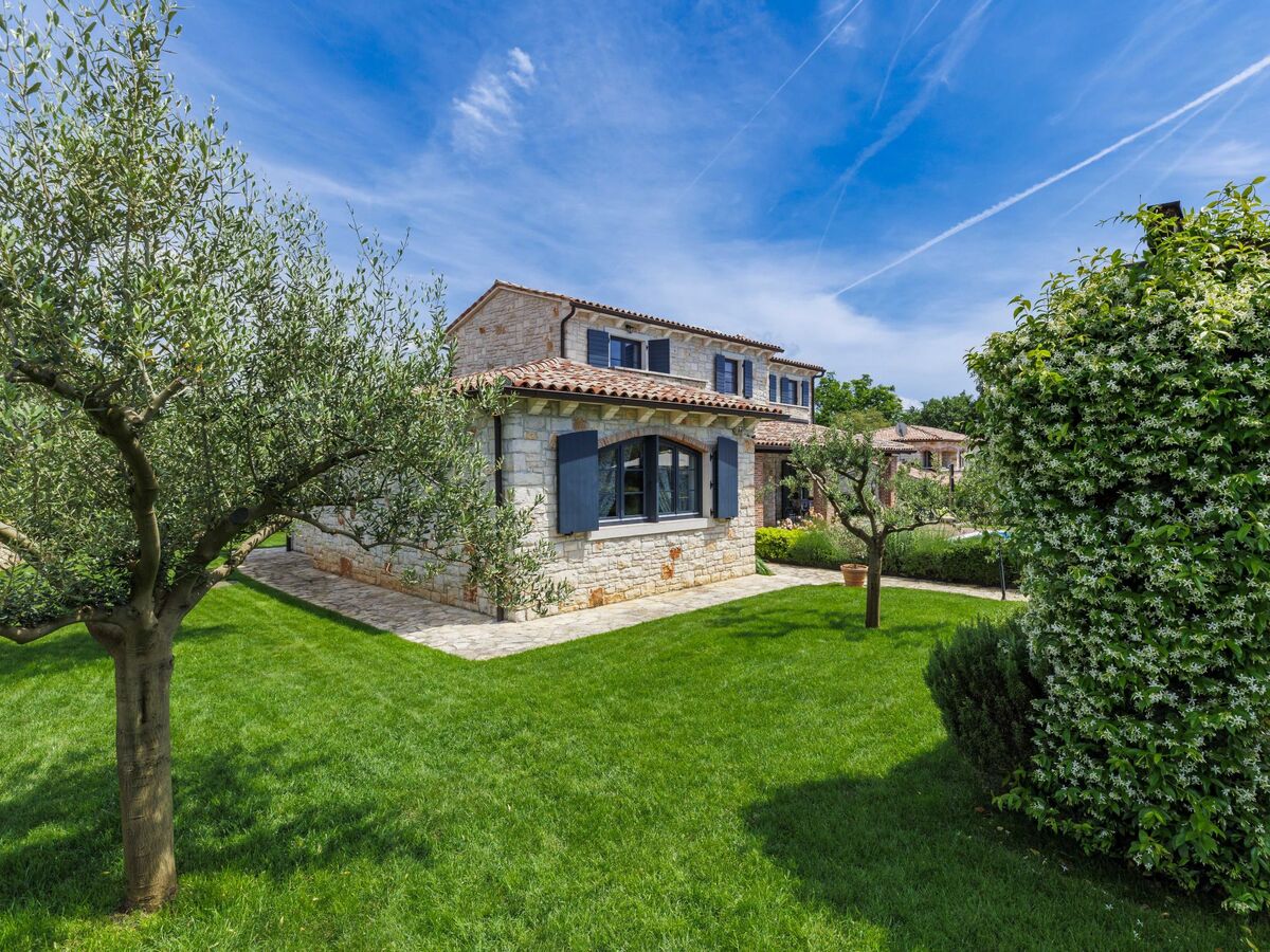 Villa Noce : maison 4 chambres avec piscine privée - Photo 18