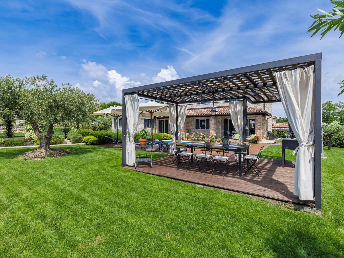 Villa Noce : maison 4 chambres avec piscine privée - Photo 19