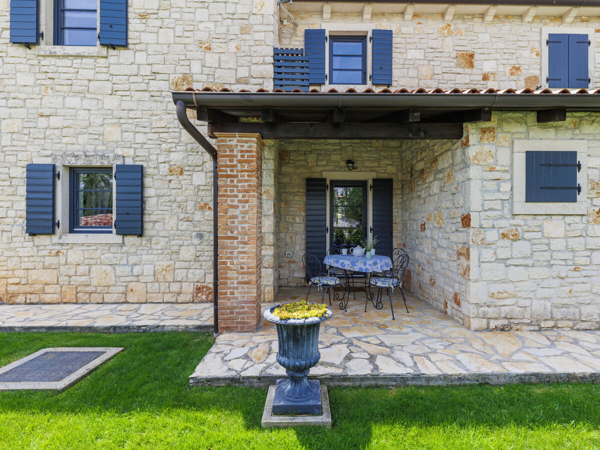 Villa Noce : maison 4 chambres avec piscine privée - Photo 20