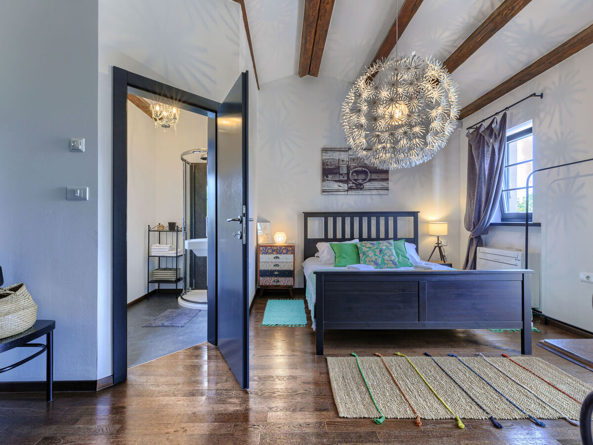 Villa Noce : maison 4 chambres avec piscine privée - Photo 22