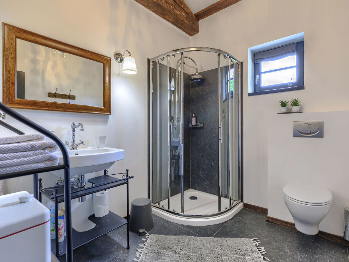 Villa Noce : maison 4 chambres avec piscine privée - Photo 25