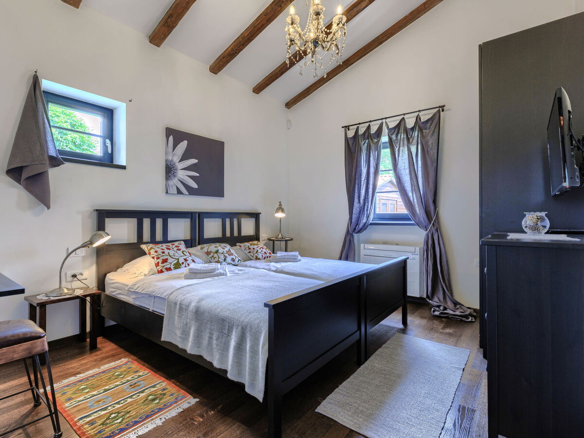 Villa Noce : maison 4 chambres avec piscine privée - Photo 26
