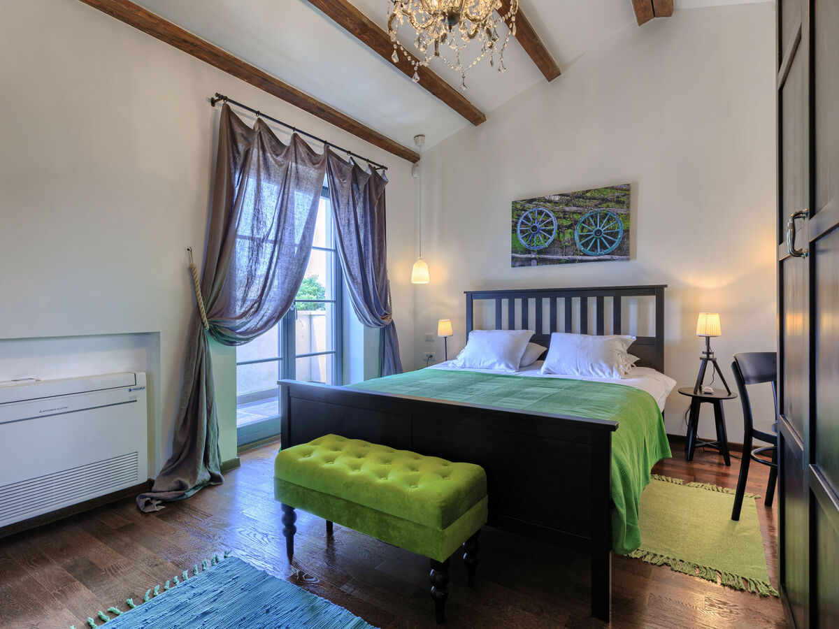 Villa Noce : maison 4 chambres avec piscine privée - Photo 29