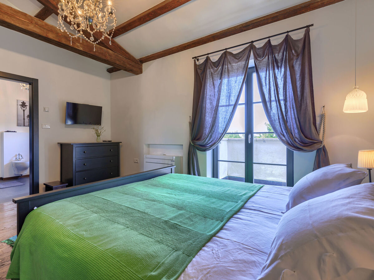 Villa Noce : maison 4 chambres avec piscine privée - Photo 30