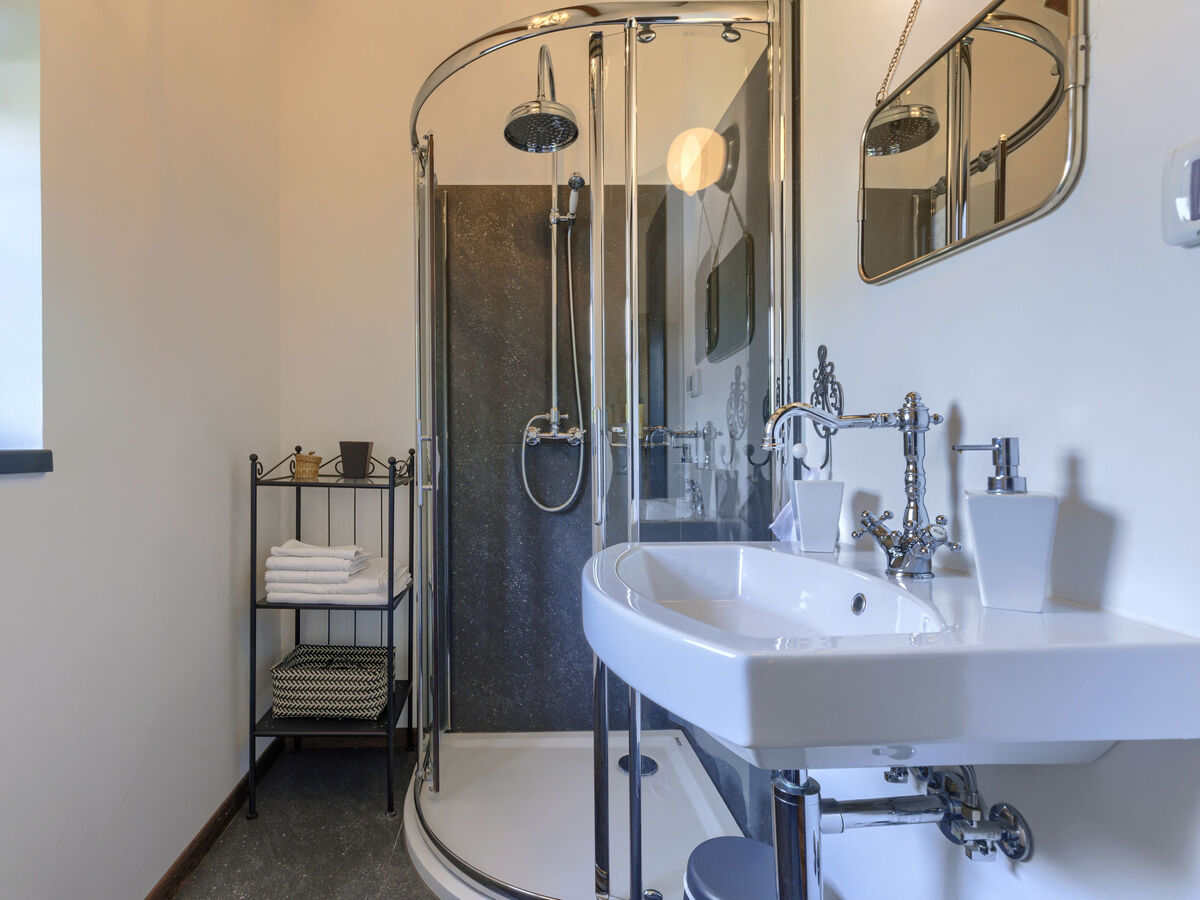 Villa Noce : maison 4 chambres avec piscine privée - Photo 31