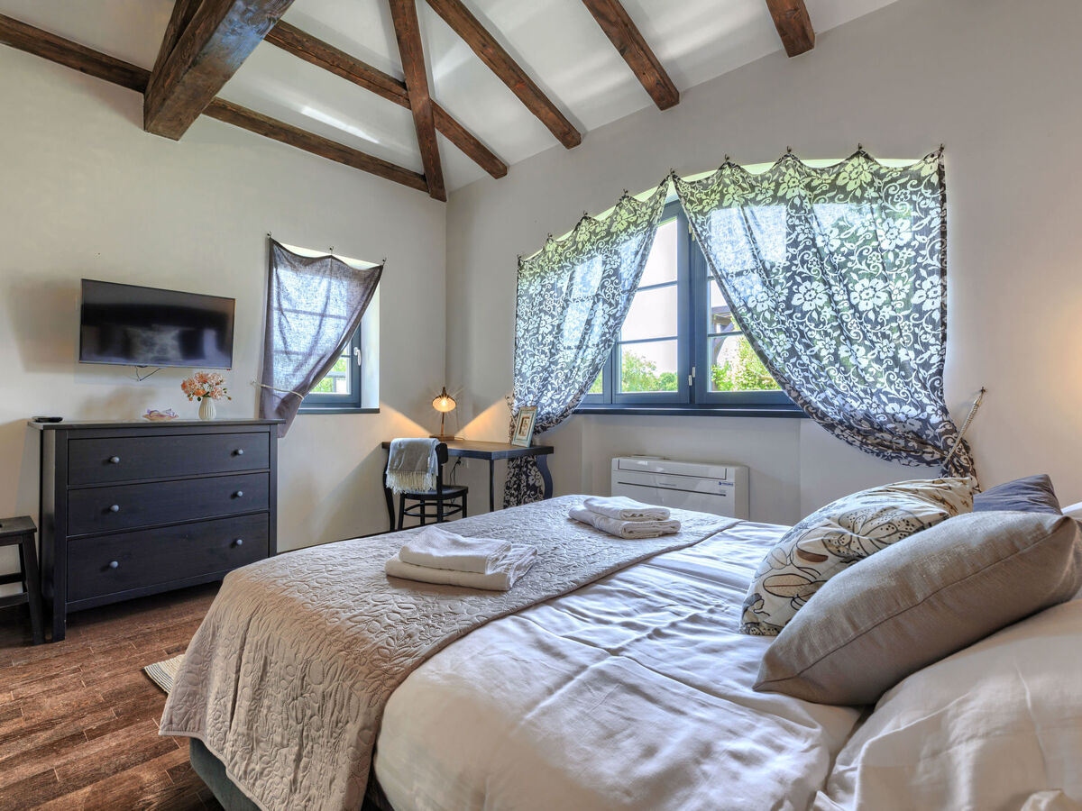 Villa Noce : maison 4 chambres avec piscine privée - Photo 32