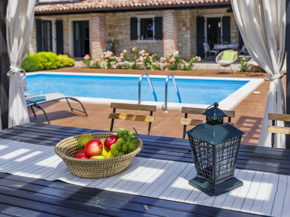 Villa Noce : maison 4 chambres avec piscine privée - Photo 34
