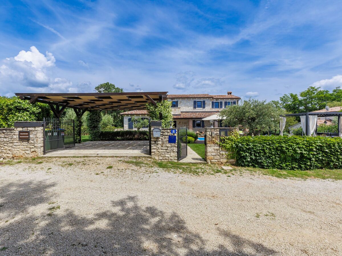 Villa Noce : maison 4 chambres avec piscine privée - Photo 37