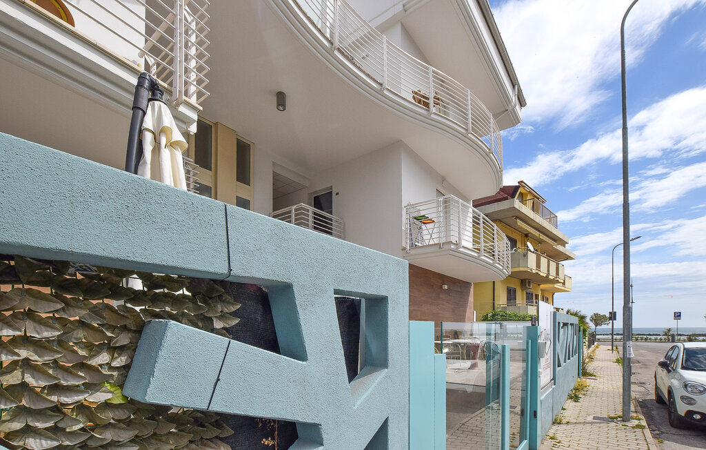 Appartement 4 personnes à Martinsicuro - Photo 7
