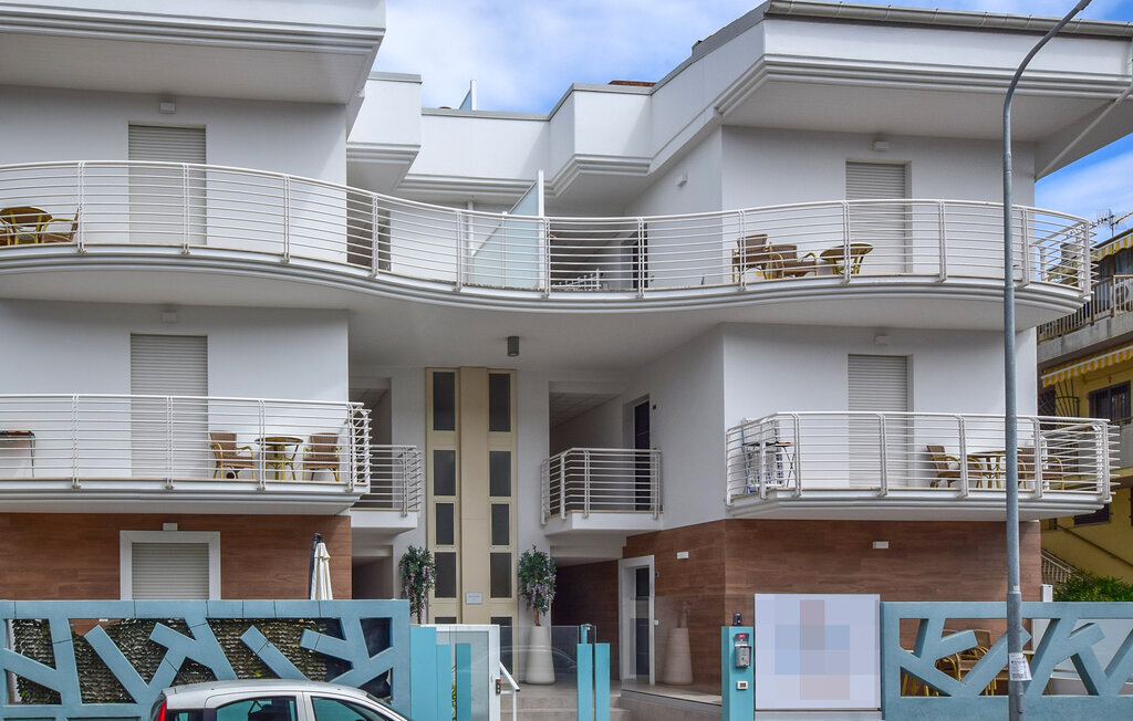 Appartement 4 personnes à Martinsicuro - Photo 8
