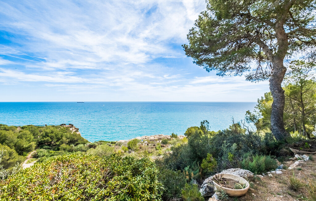 Appartement 6 personnes à Salou - Photo 1