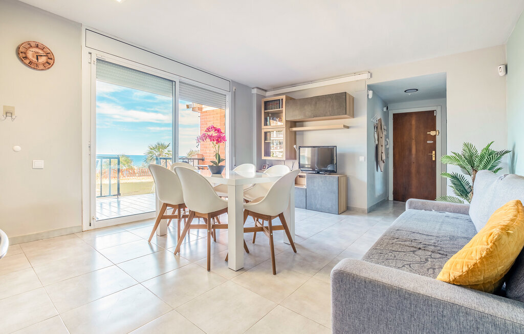 Appartement 6 personnes à Salou - Photo 2
