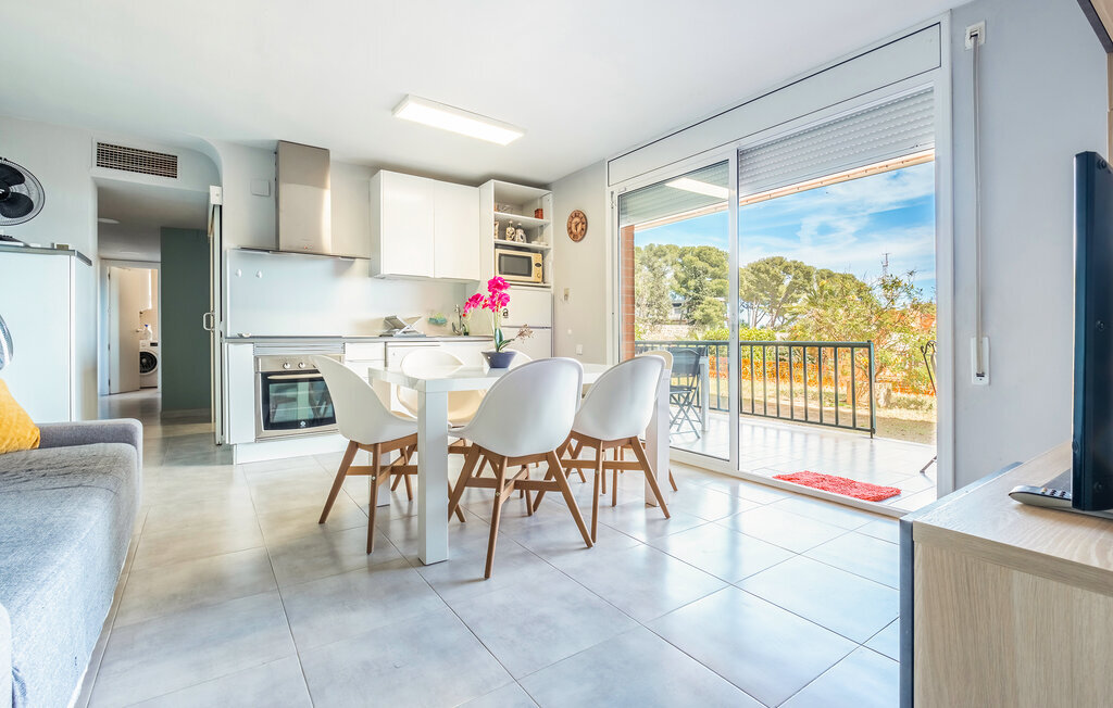 Appartement 6 personnes à Salou - Photo 3