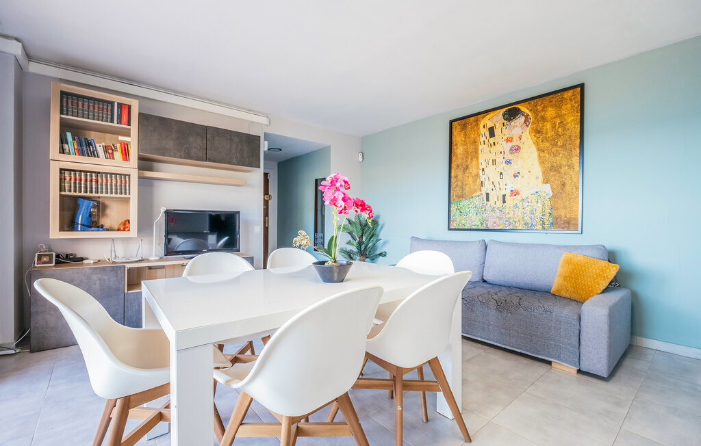 Appartement 6 personnes à Salou - Photo 4