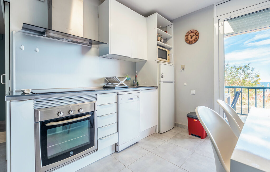 Appartement 6 personnes à Salou - Photo 5
