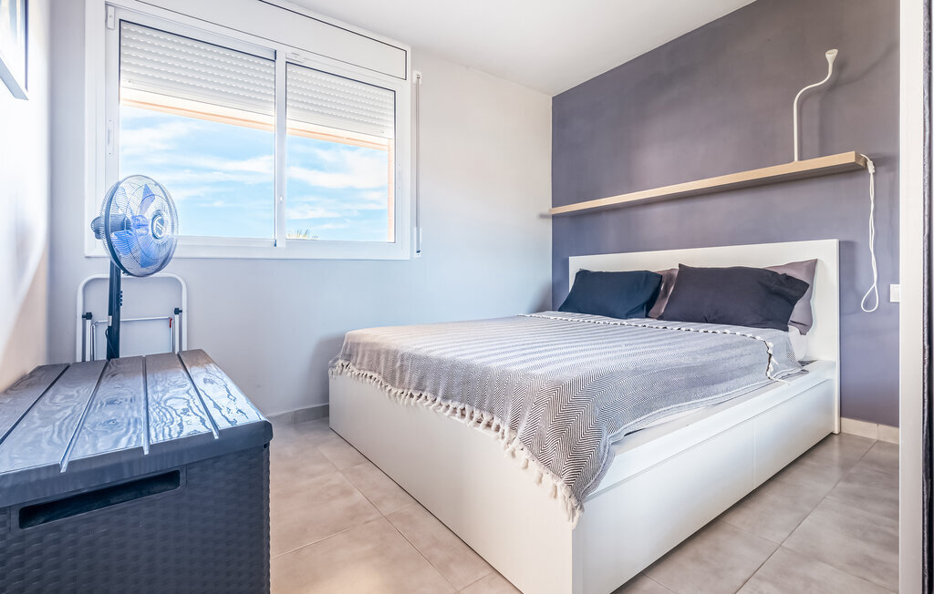 Appartement 6 personnes à Salou - Photo 6