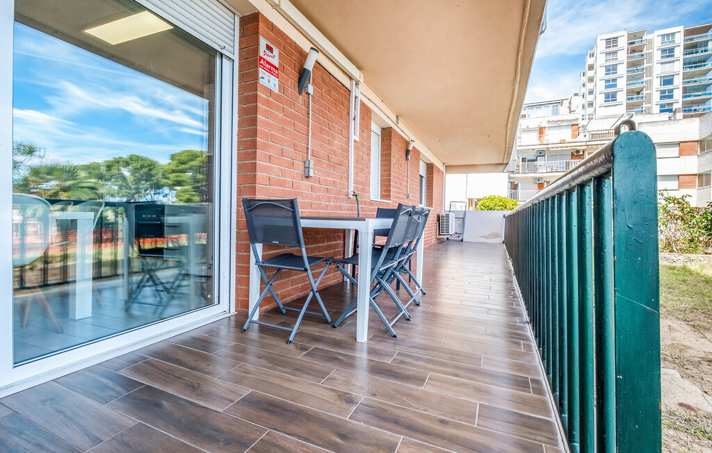 Appartement 6 personnes à Salou - Photo 7