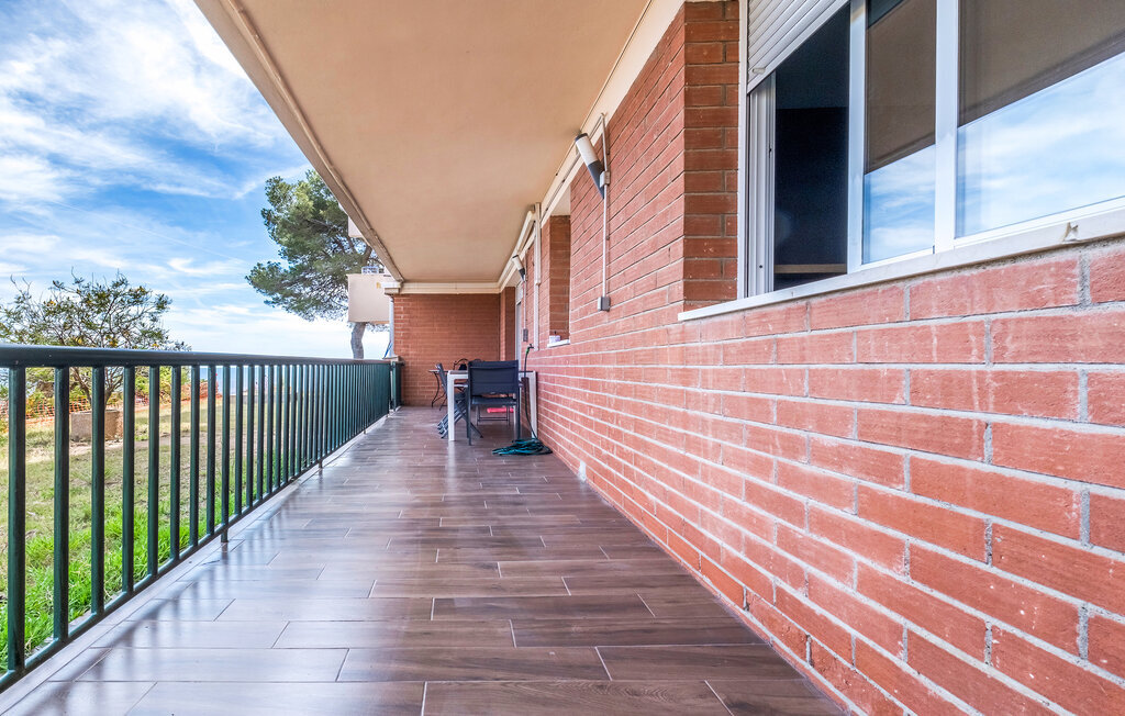 Appartement 6 personnes à Salou - Photo 8